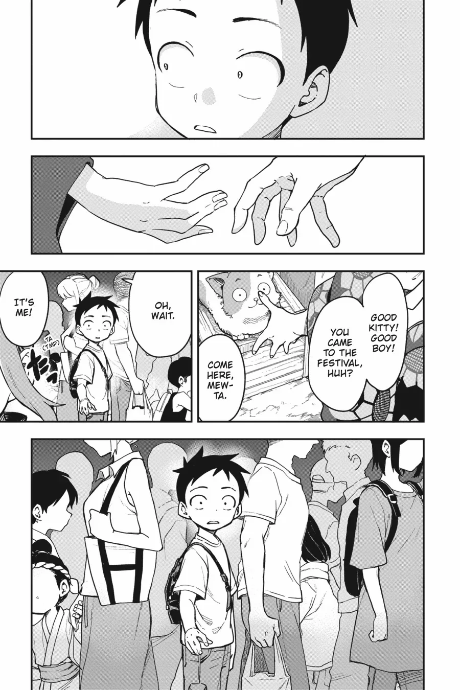 Karakai Jouzu No Takagi-San Chapter 178 - page 14
