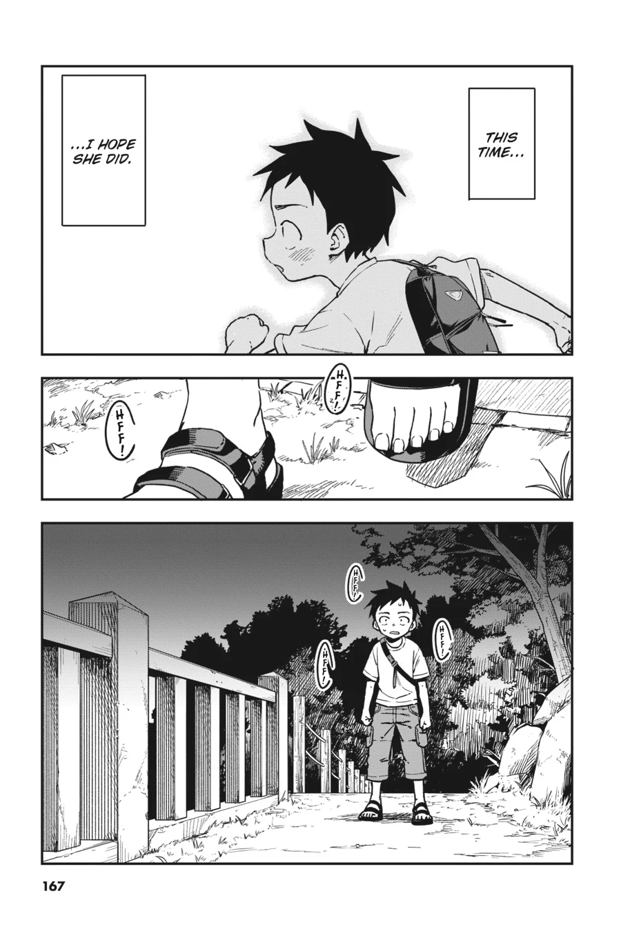 Karakai Jouzu No Takagi-San Chapter 178 - page 22