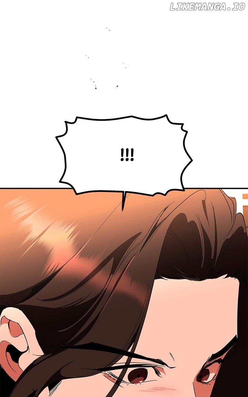 Goddess's Way of Attacking Tigers Chapter 85 - page 44