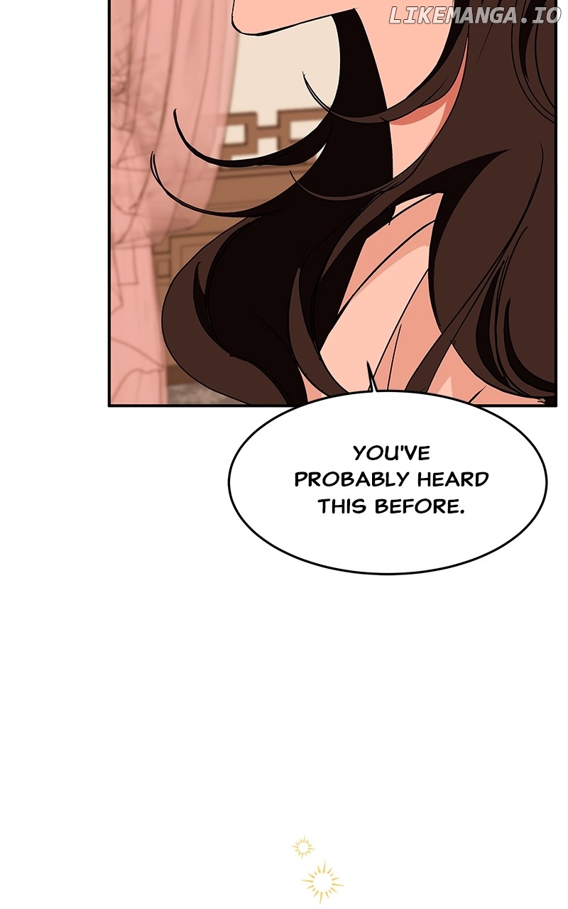 Goddess's Way of Attacking Tigers Chapter 85 - page 80