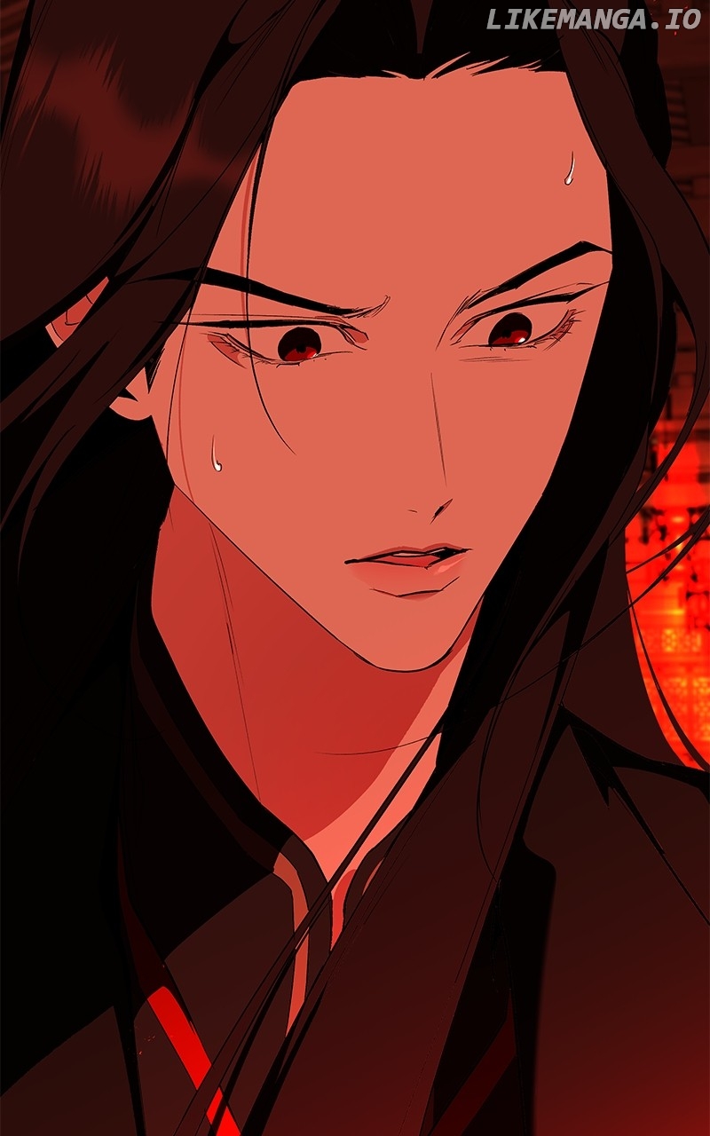 Goddess's Way of Attacking Tigers Chapter 86 - page 5