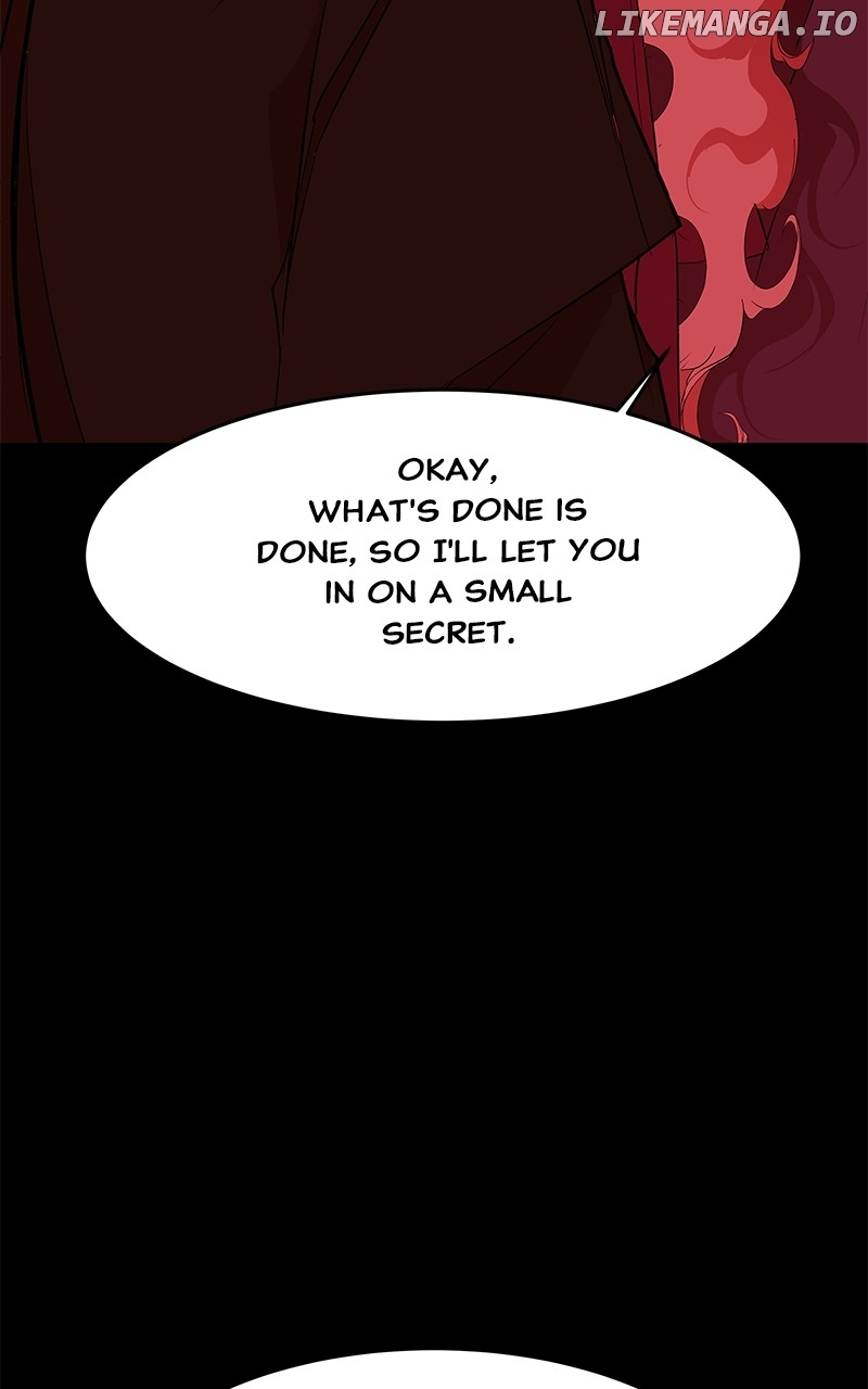 Goddess's Way of Attacking Tigers Chapter 86 - page 24