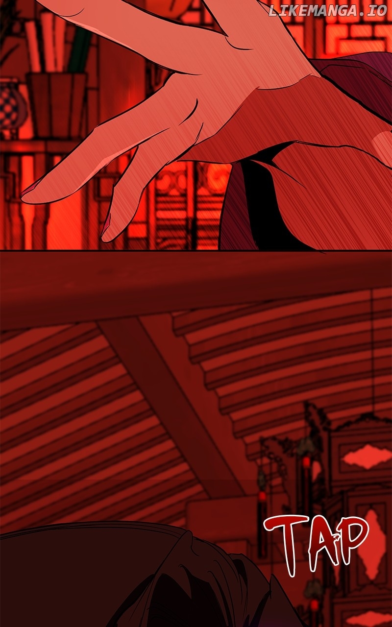 Goddess's Way of Attacking Tigers Chapter 86 - page 32