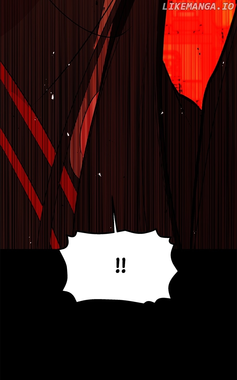 Goddess's Way of Attacking Tigers Chapter 86 - page 34