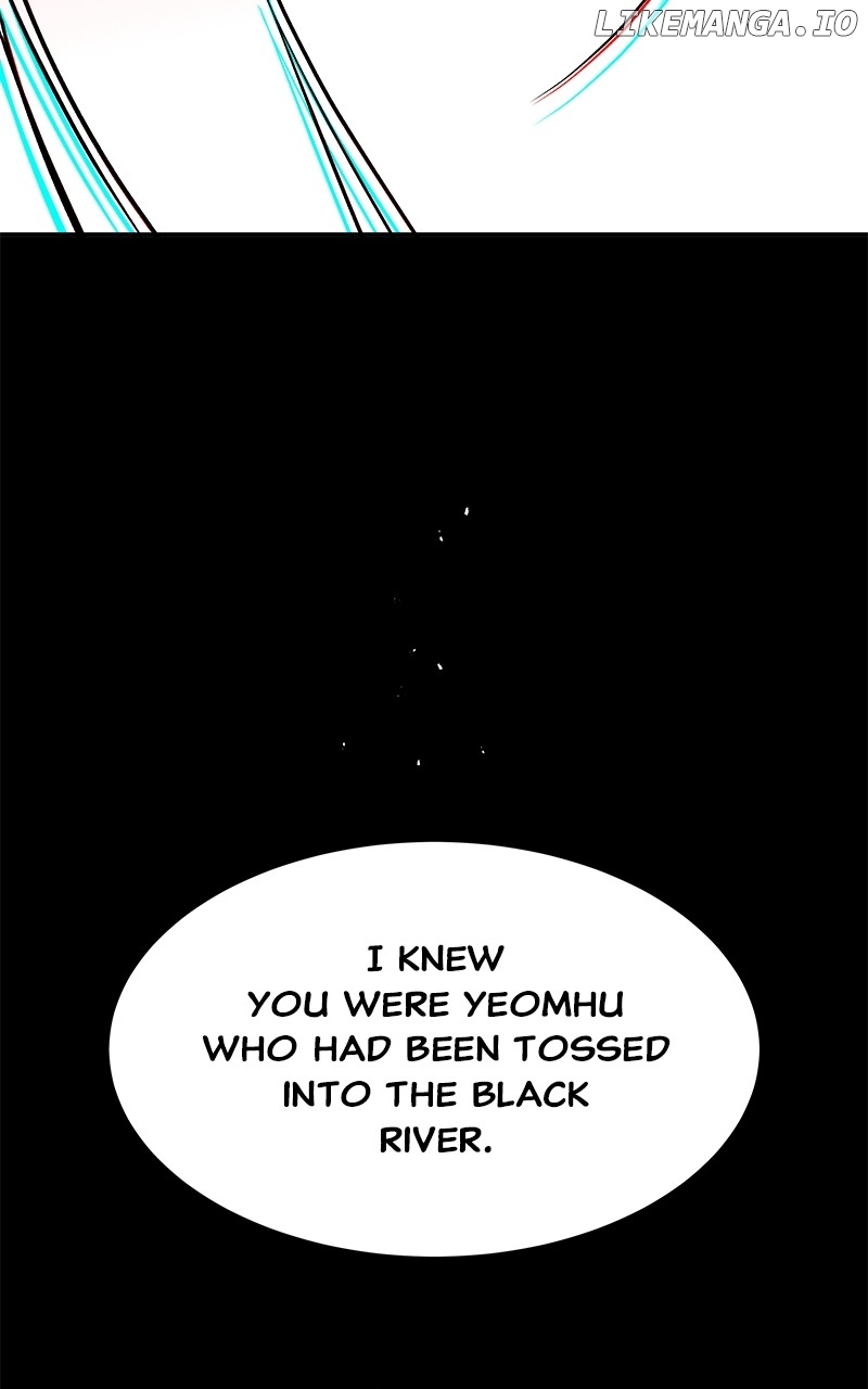 Goddess's Way of Attacking Tigers Chapter 86 - page 42
