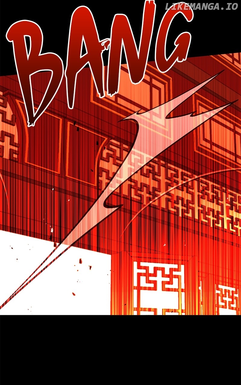 Goddess's Way of Attacking Tigers Chapter 86 - page 45