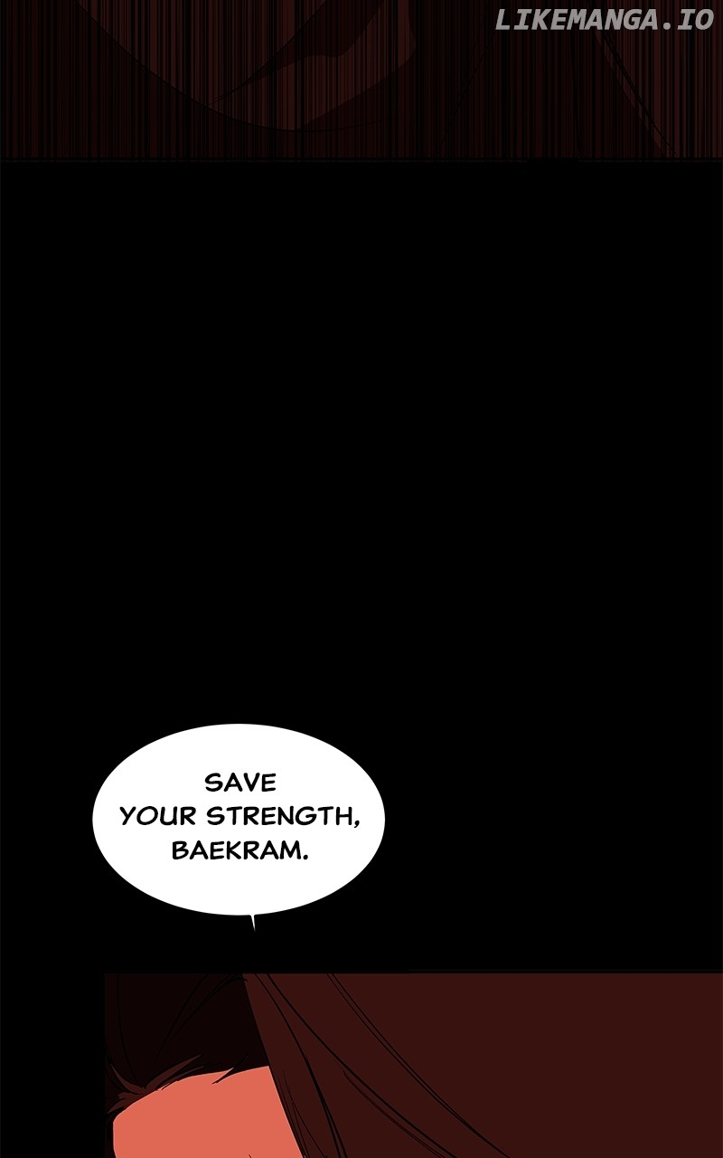 Goddess's Way of Attacking Tigers Chapter 86 - page 80