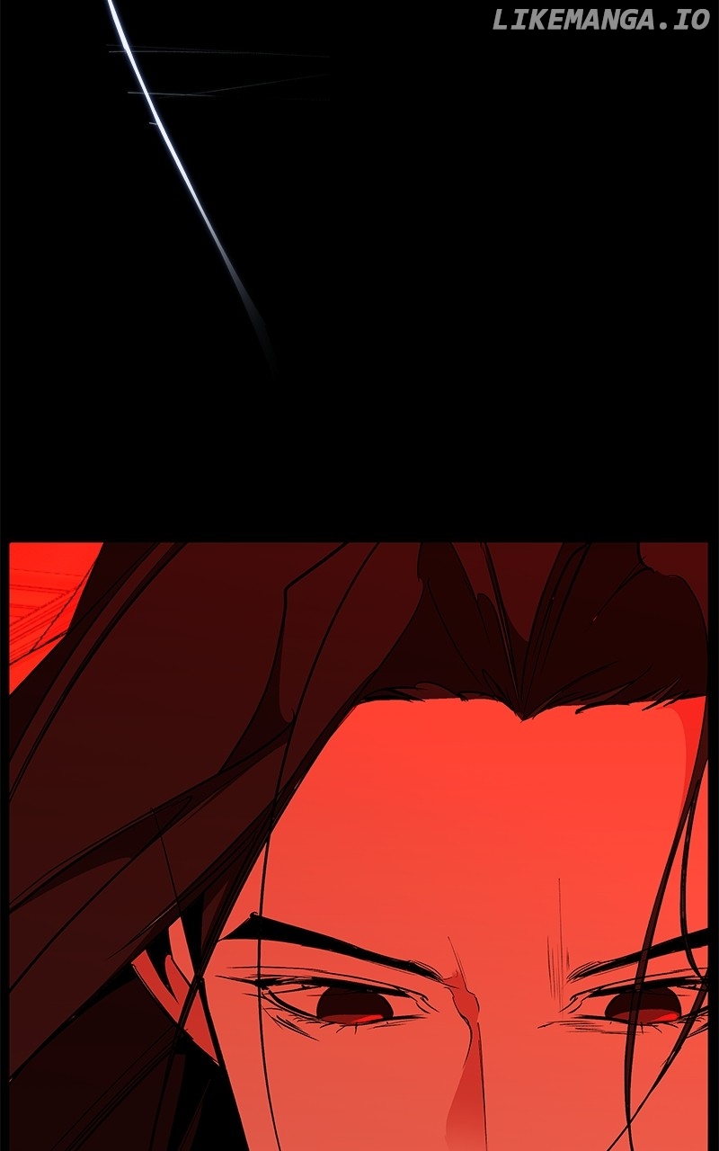 Goddess's Way of Attacking Tigers Chapter 86 - page 92