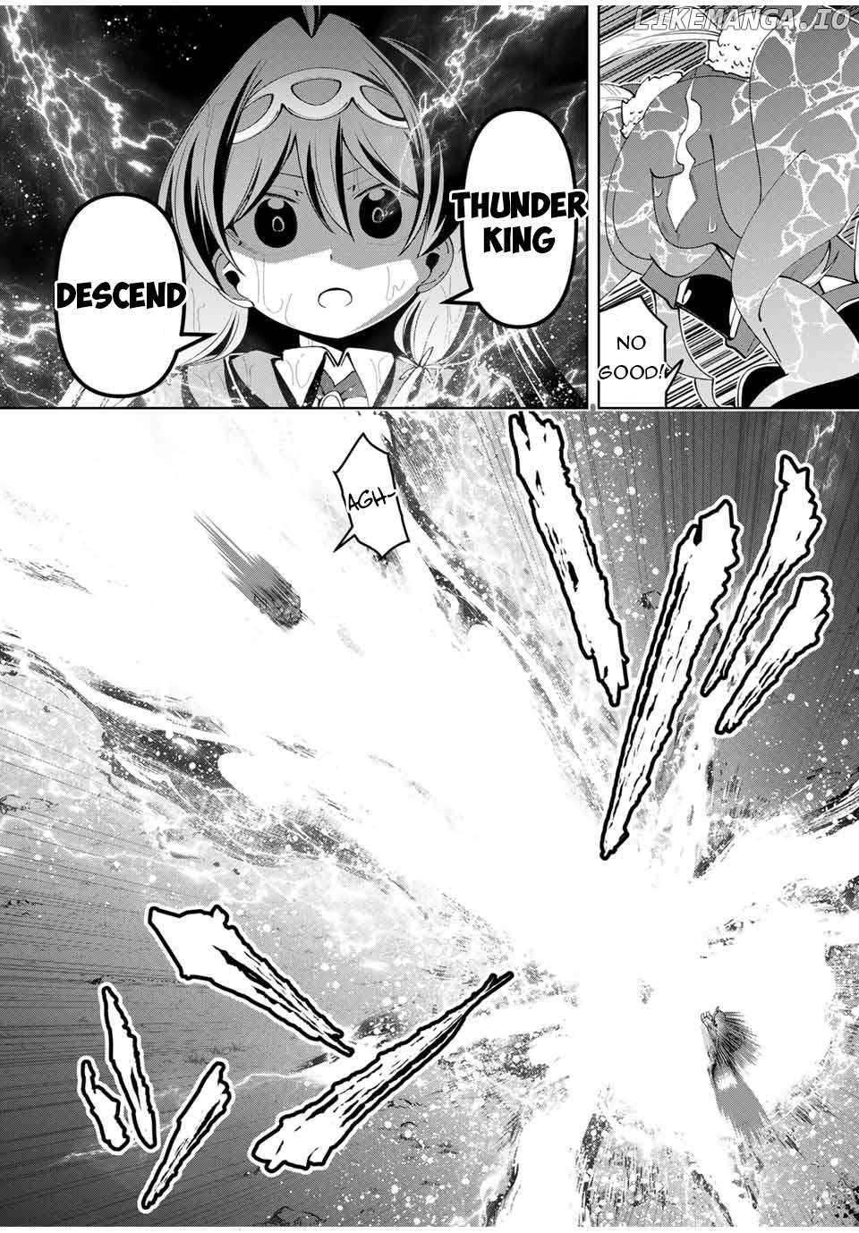 Yuusha To Yobareta Nochi Ni – Soshite Musou Otoko Wa Kazoku Wo Tsukuru Chapter 61 - page 13