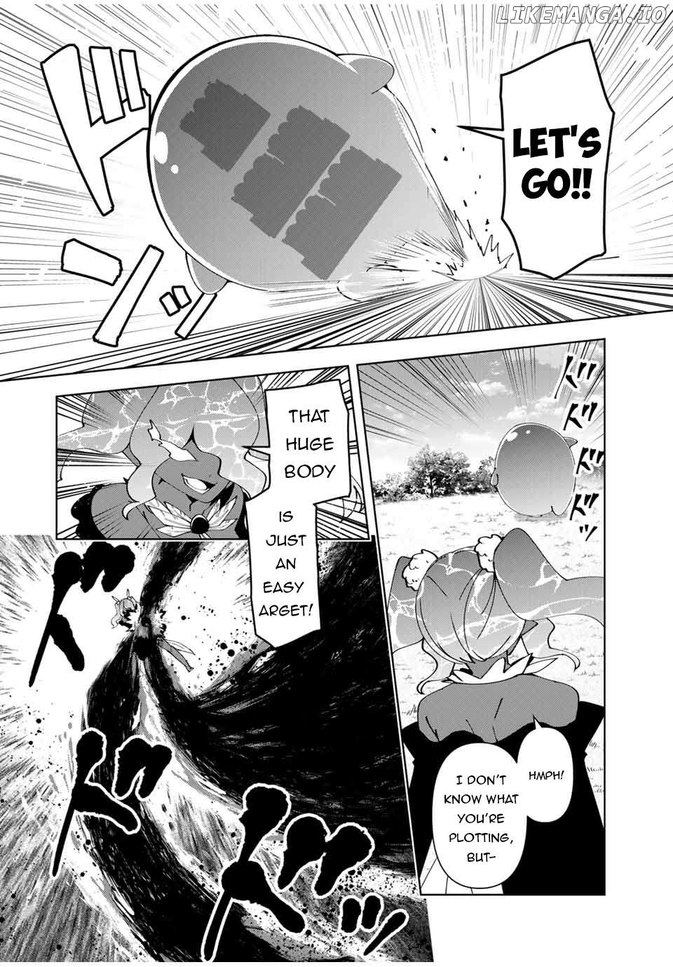 Yuusha To Yobareta Nochi Ni – Soshite Musou Otoko Wa Kazoku Wo Tsukuru Chapter 61 - page 5