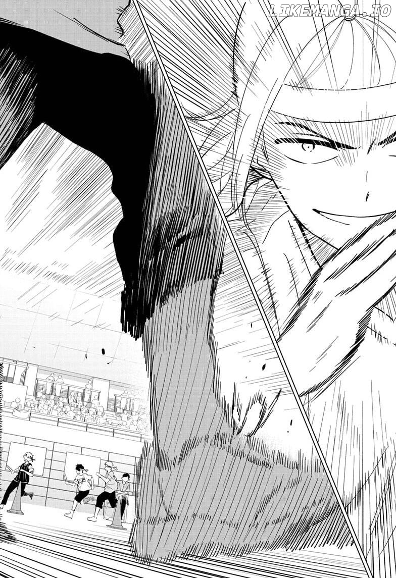 Aishiteru Game wo Owarasetai Chapter 56 - page 16