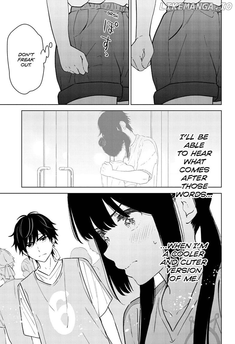 Aishiteru Game wo Owarasetai Chapter 56 - page 25