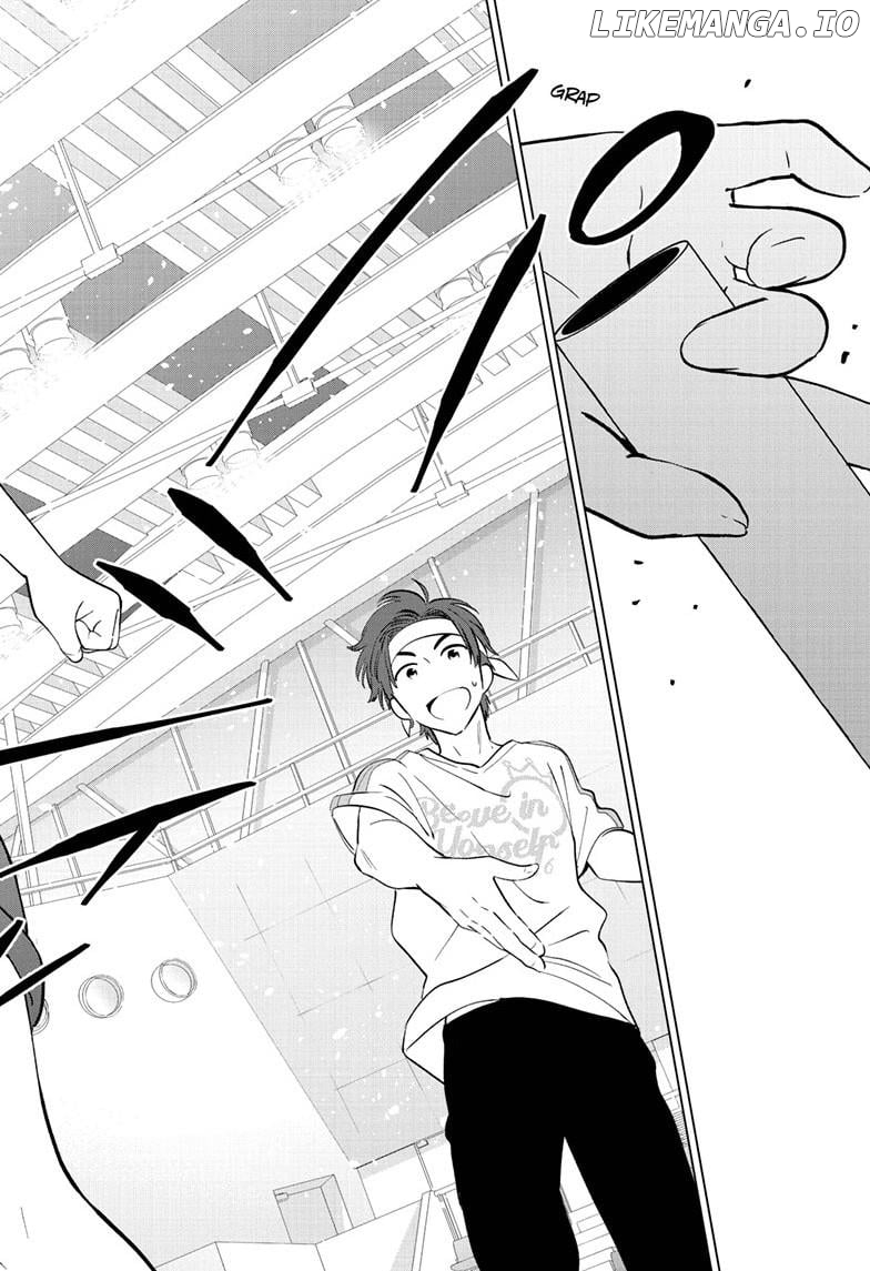 Aishiteru Game wo Owarasetai Chapter 56 - page 28