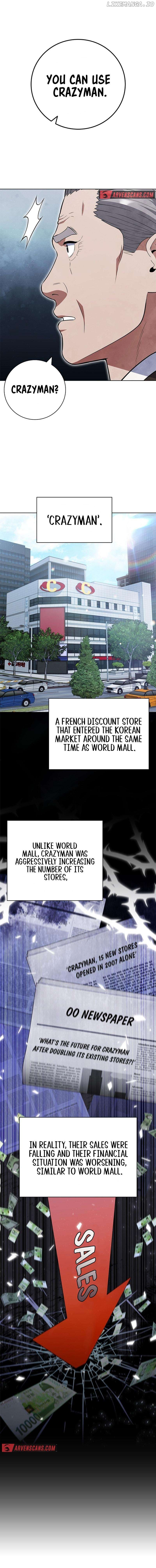 I Can Do It Chapter 61 - page 15