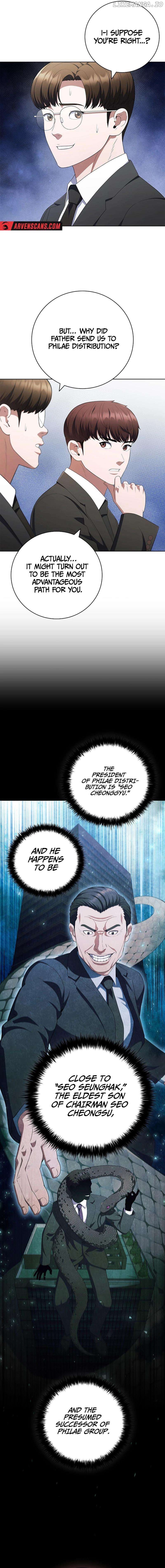 I Can Do It Chapter 45 - page 16