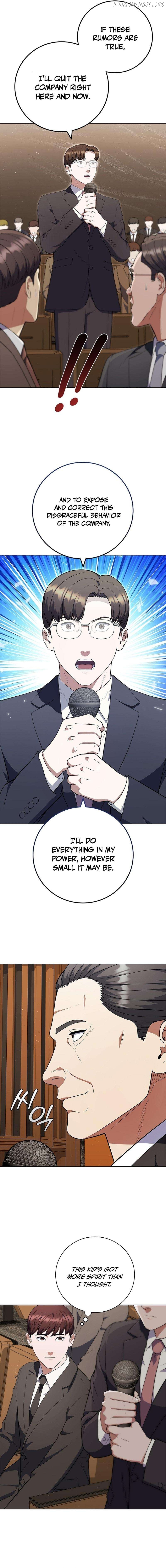 I Can Do It Chapter 68 - page 16