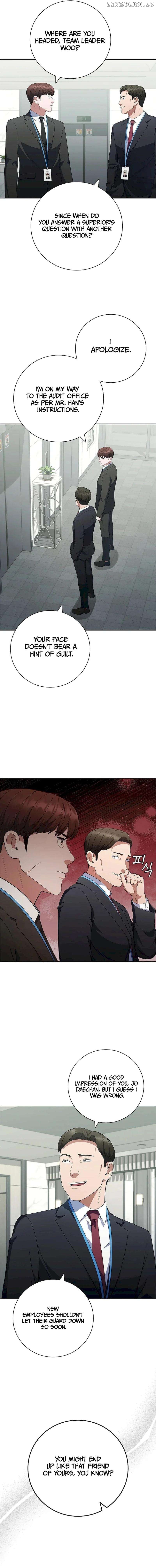 I Can Do It Chapter 50 - page 2