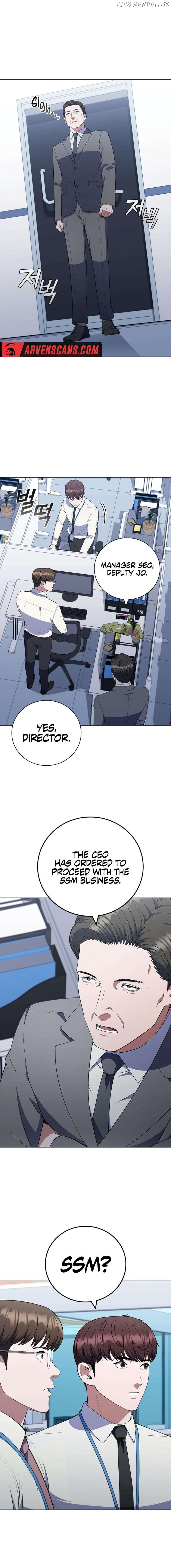 I Can Do It Chapter 70 - page 13