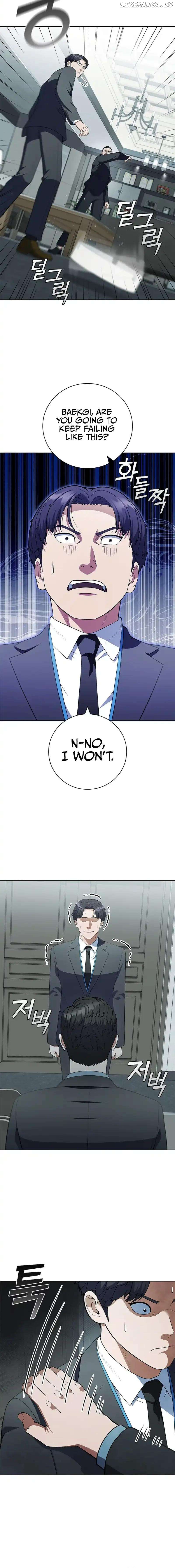 I Can Do It Chapter 56 - page 2