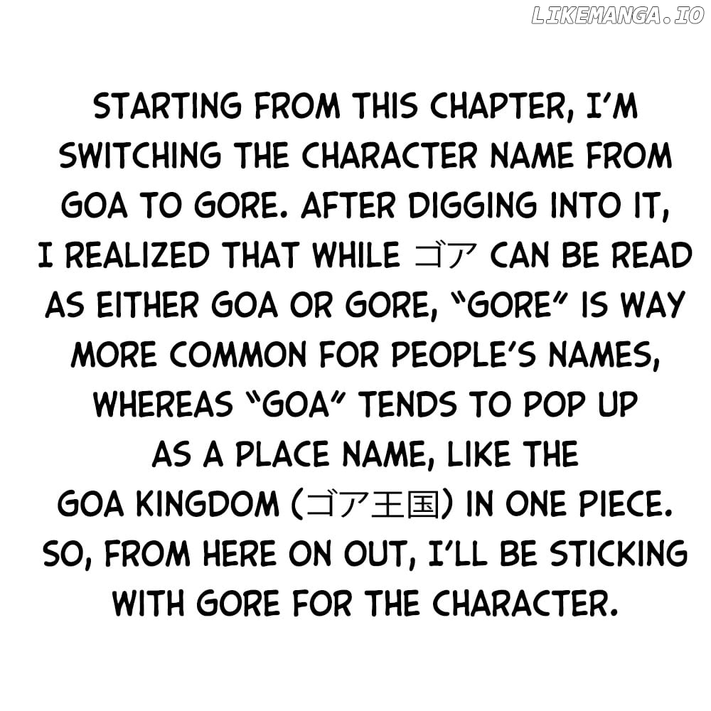 The Fainted Hero and The Assassination Princess Chapter 18 - page 3