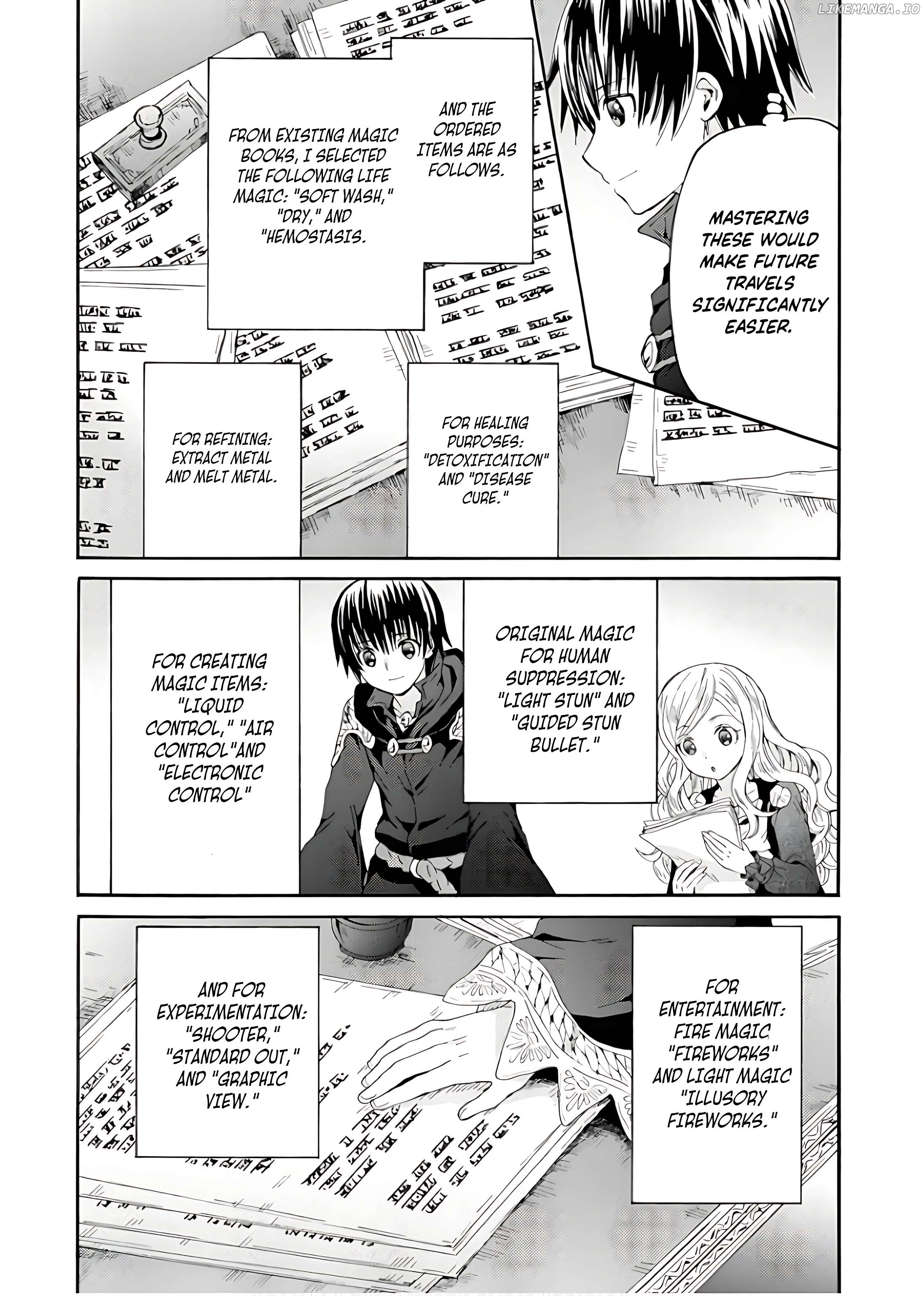 Death March Kara Hajimaru Isekai Kyousoukyoku Chapter 108 - page 20