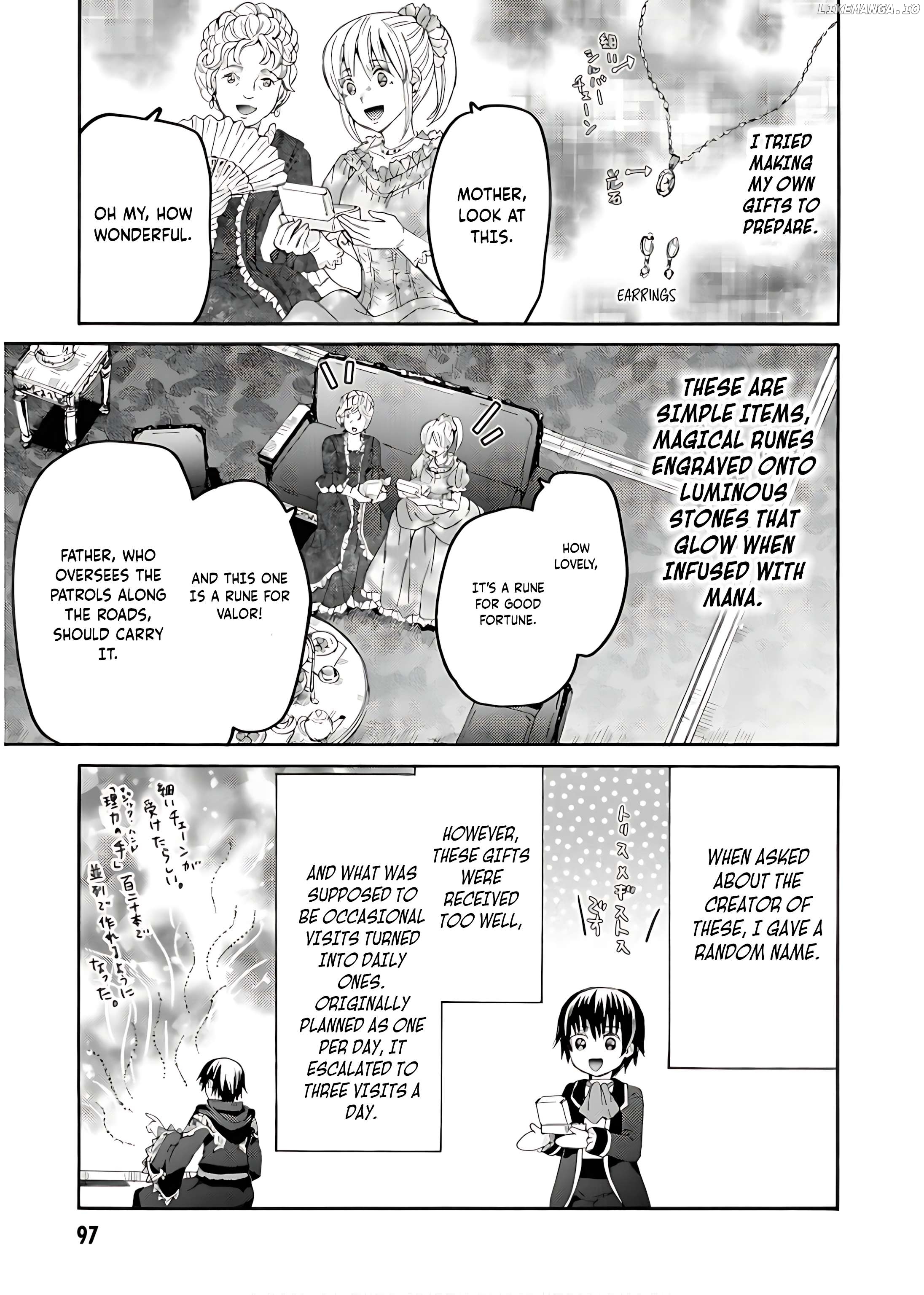 Death March Kara Hajimaru Isekai Kyousoukyoku Chapter 110 - page 10