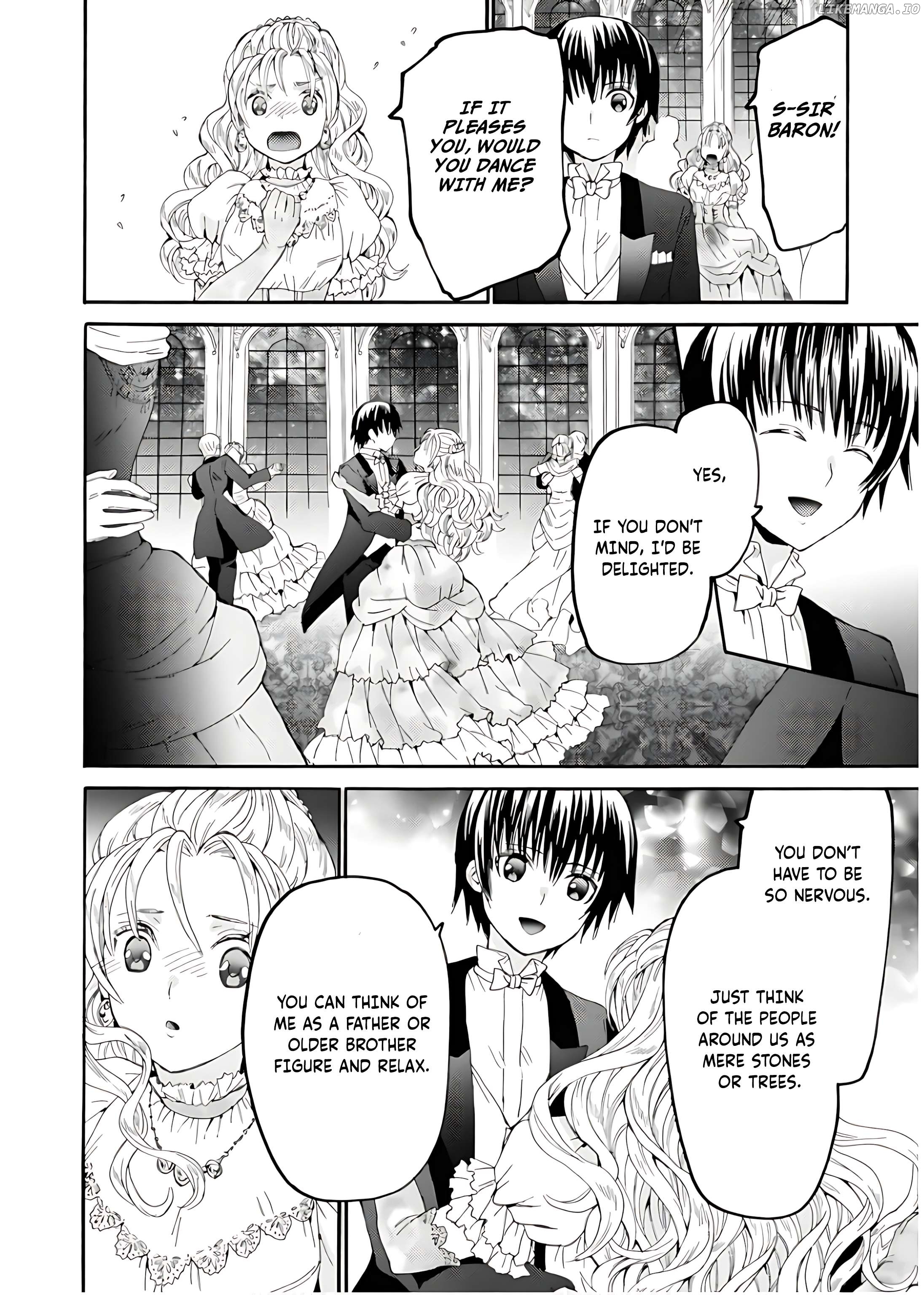 Death March Kara Hajimaru Isekai Kyousoukyoku Chapter 110 - page 3