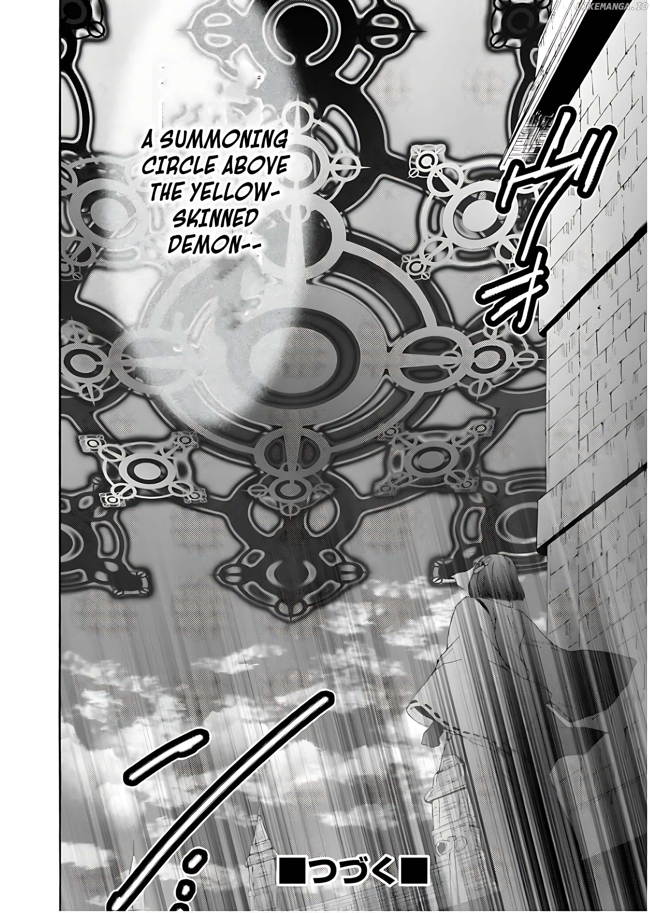 Death March Kara Hajimaru Isekai Kyousoukyoku Chapter 112 - page 20