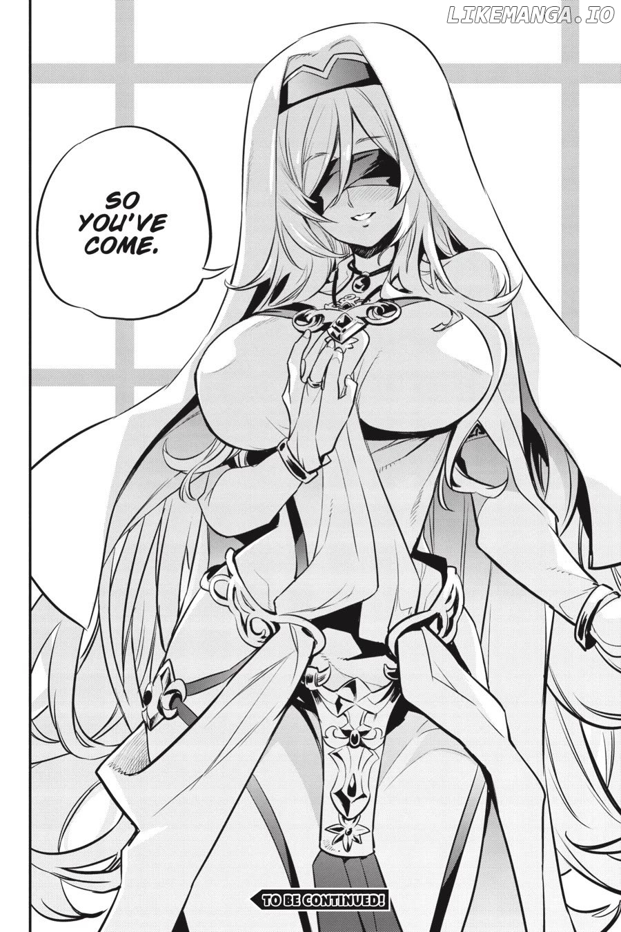 Goblin Slayer Chapter 97 - page 21
