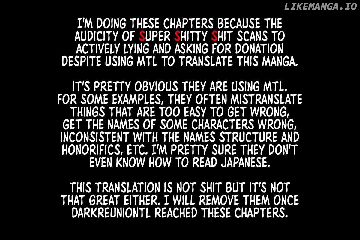Red Blue Chapter 143 - page 1