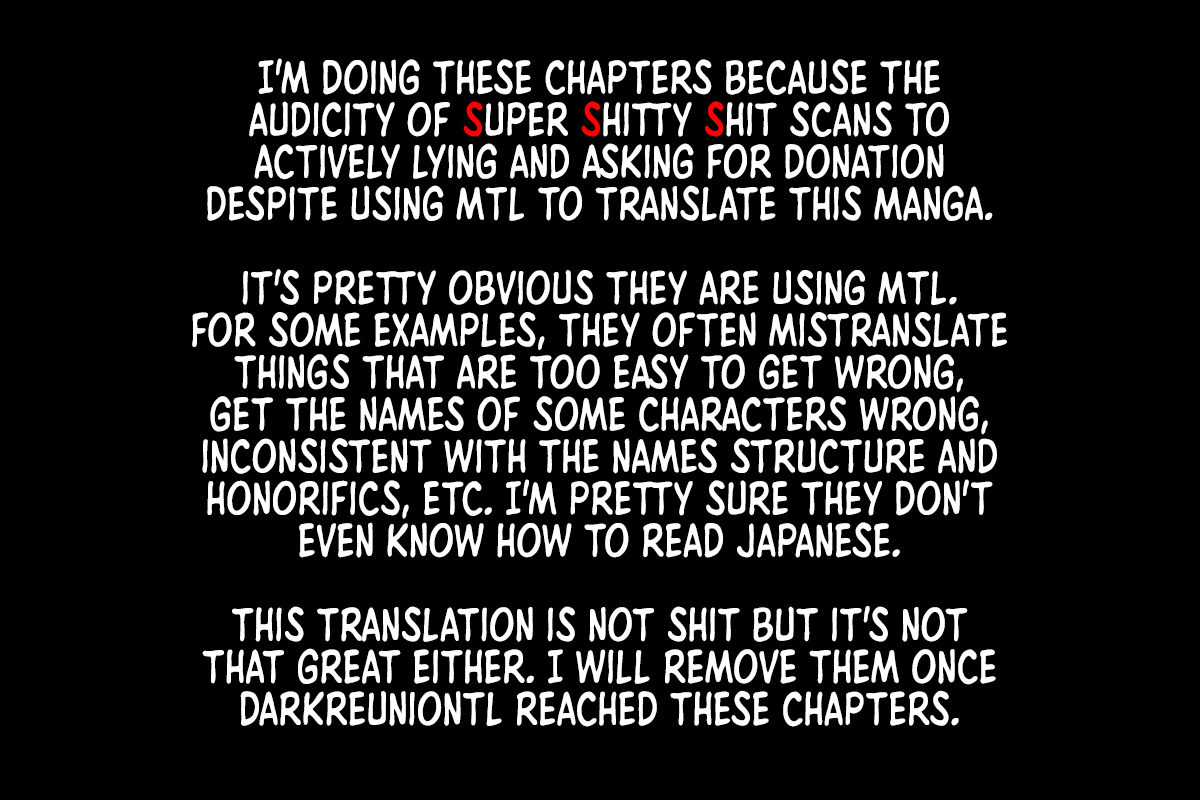Red Blue Chapter 146 - page 1