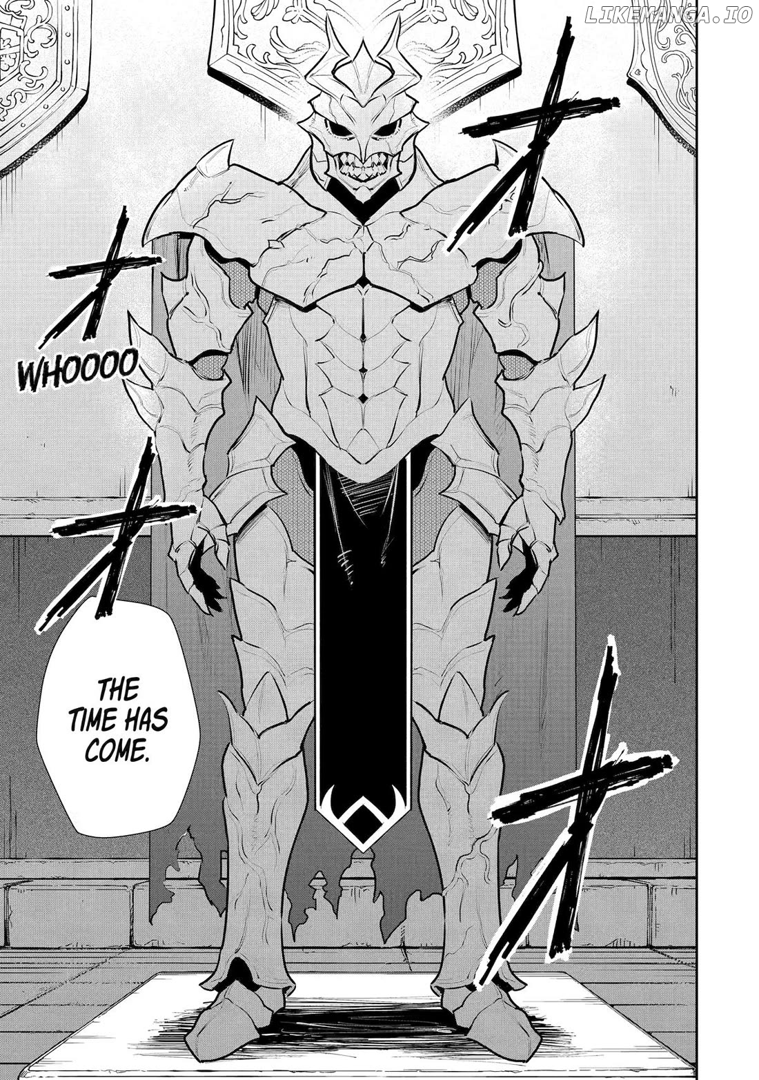 Ochikobore Kuni wo Deru ~Jitsuwa Sekai de 4 Hitome no Fuyojutsu Shidatta Kudan ni Tsuite~ Chapter 54 - page 29