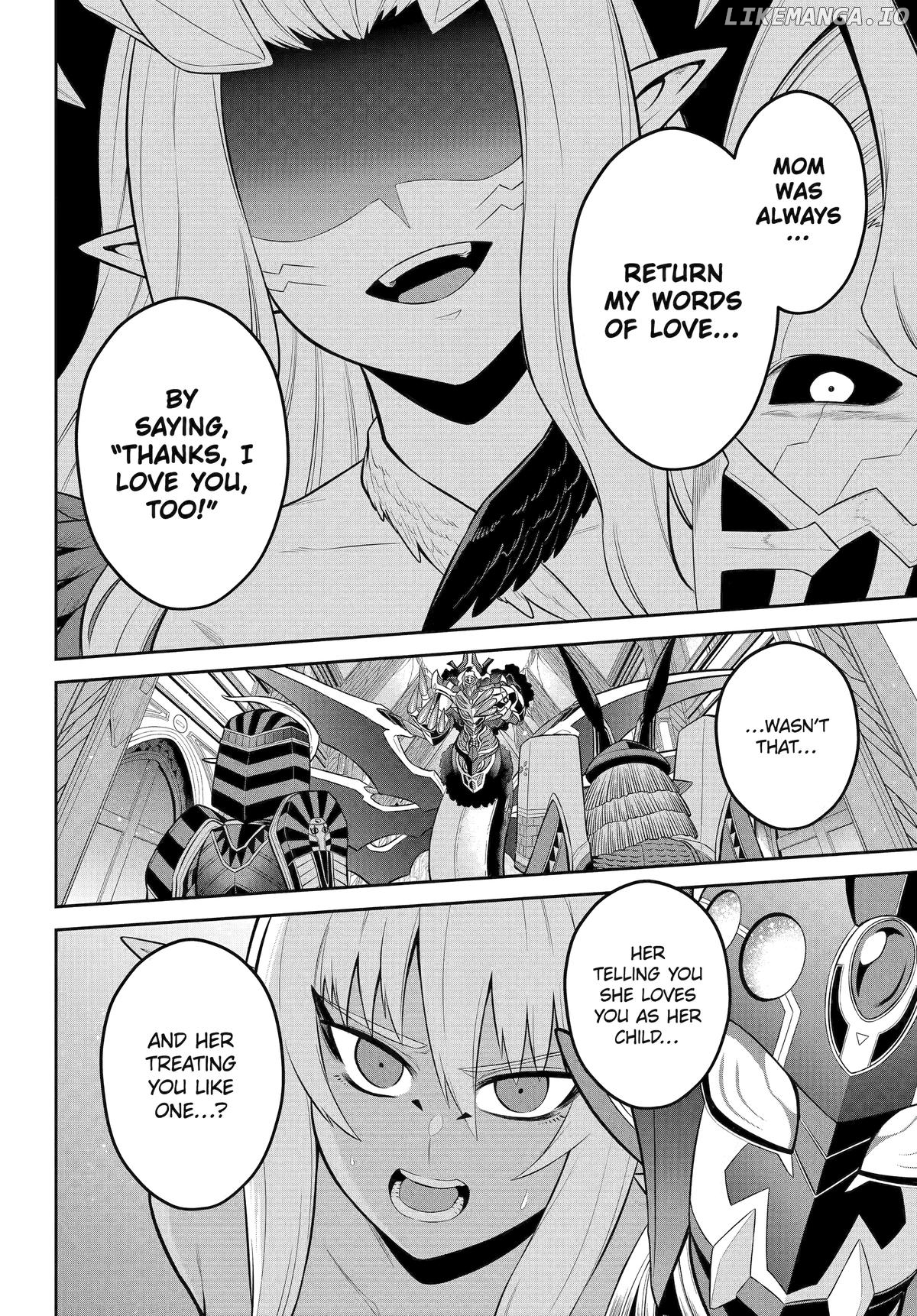 The Red Ranger Becomes an Adventurer in Another World Chapter 40 - page 22