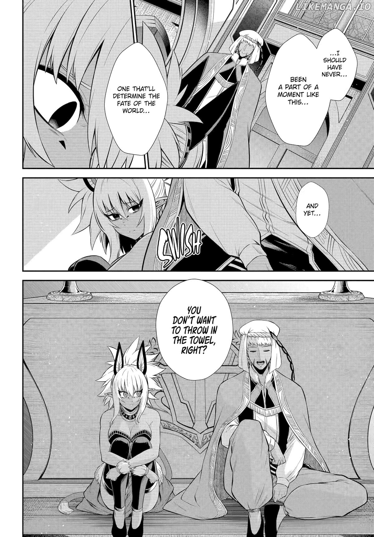 The Red Ranger Becomes an Adventurer in Another World Chapter 40 - page 6