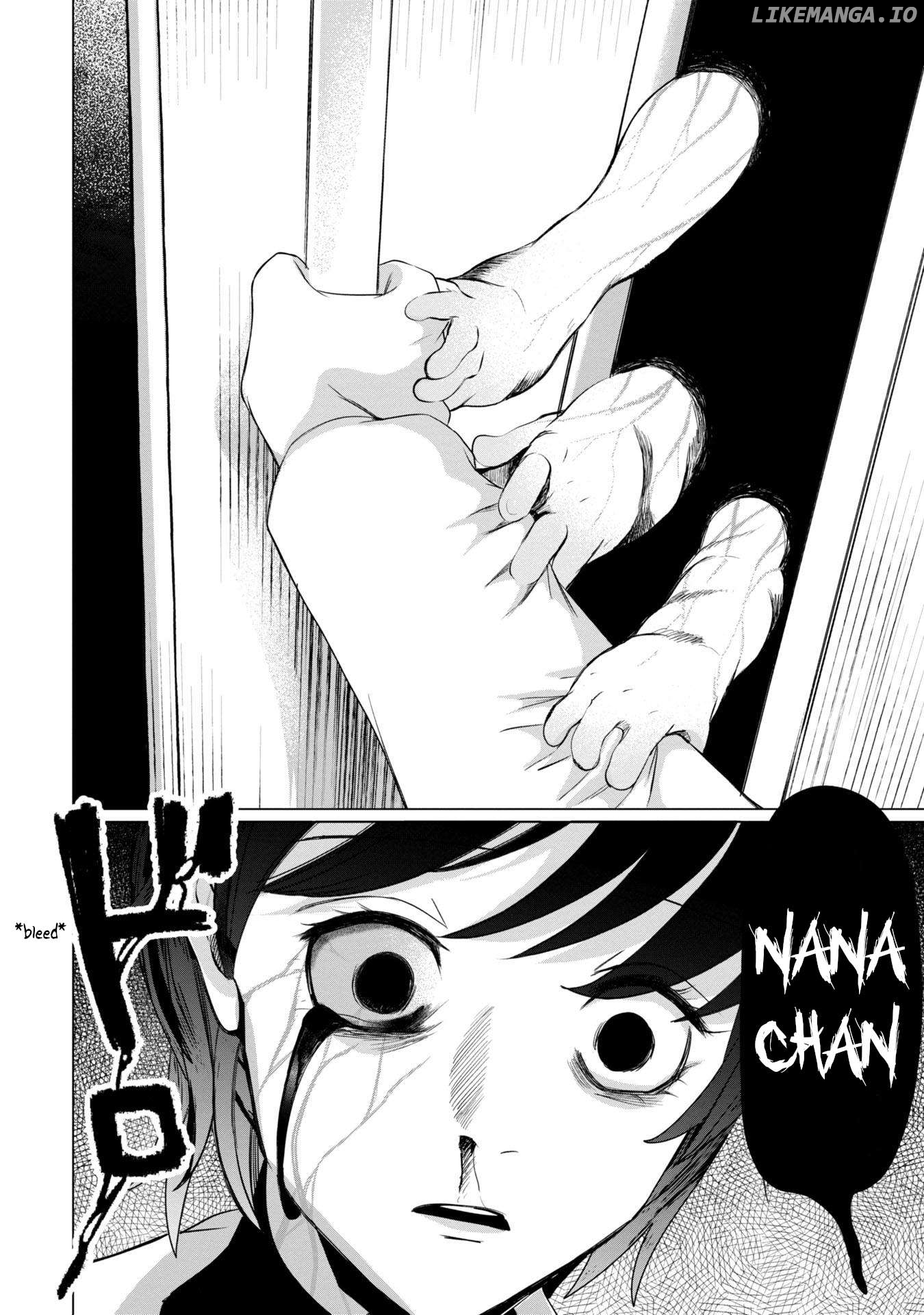 Kaya-chan isn't scary Chapter 39 - page 18