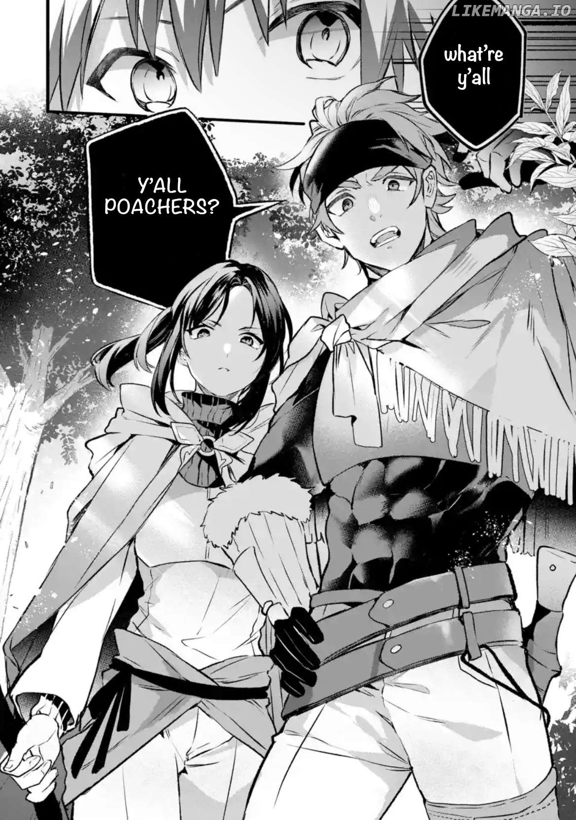 Yuusha Party Wo Tsuihou Sareta Beast Tamer, Saikyou Shuzoku Nekomimi Shojo To Deau Chapter 79.2 - page 12