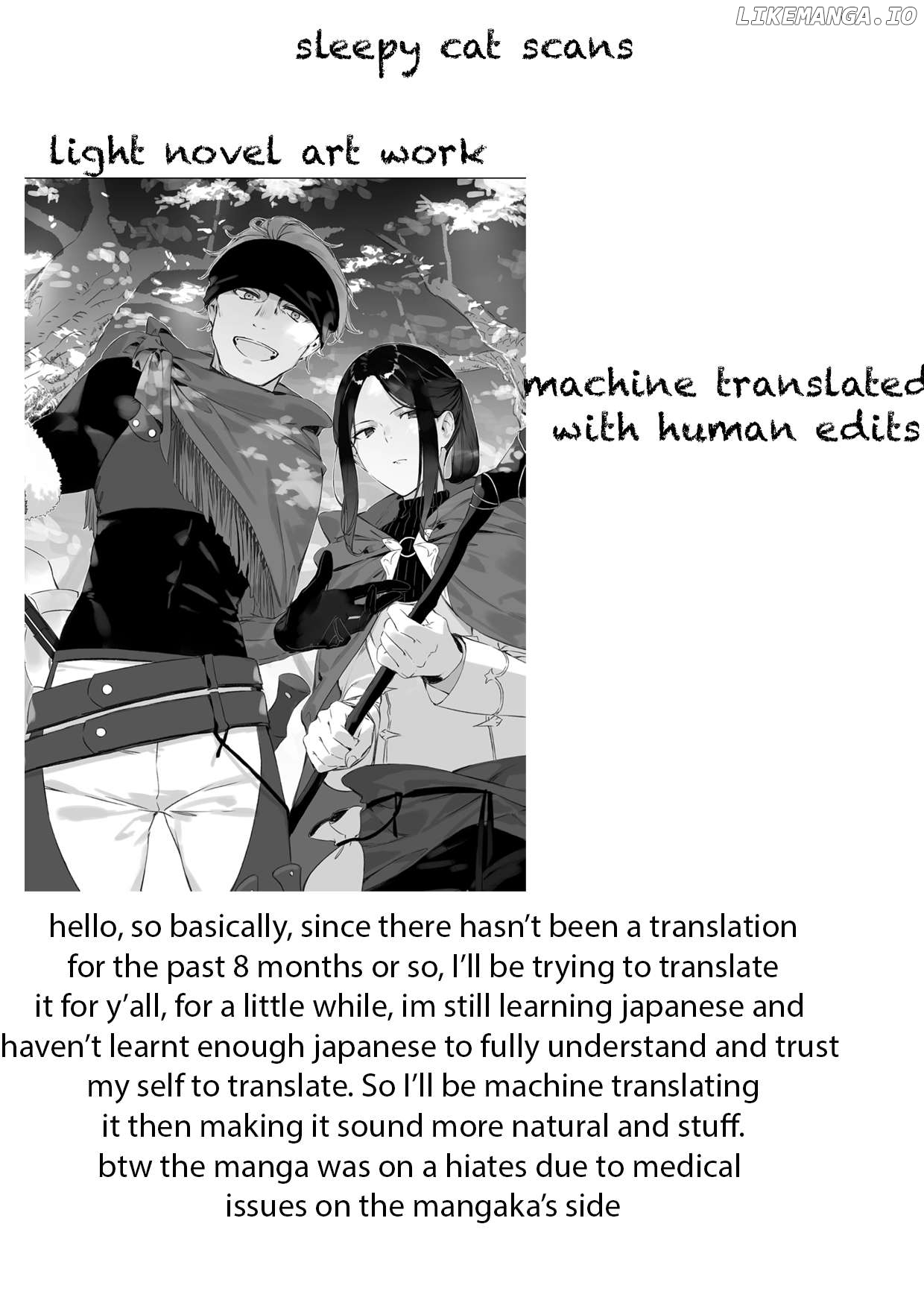 Yuusha Party Wo Tsuihou Sareta Beast Tamer, Saikyou Shuzoku Nekomimi Shojo To Deau Chapter 79.2 - page 13