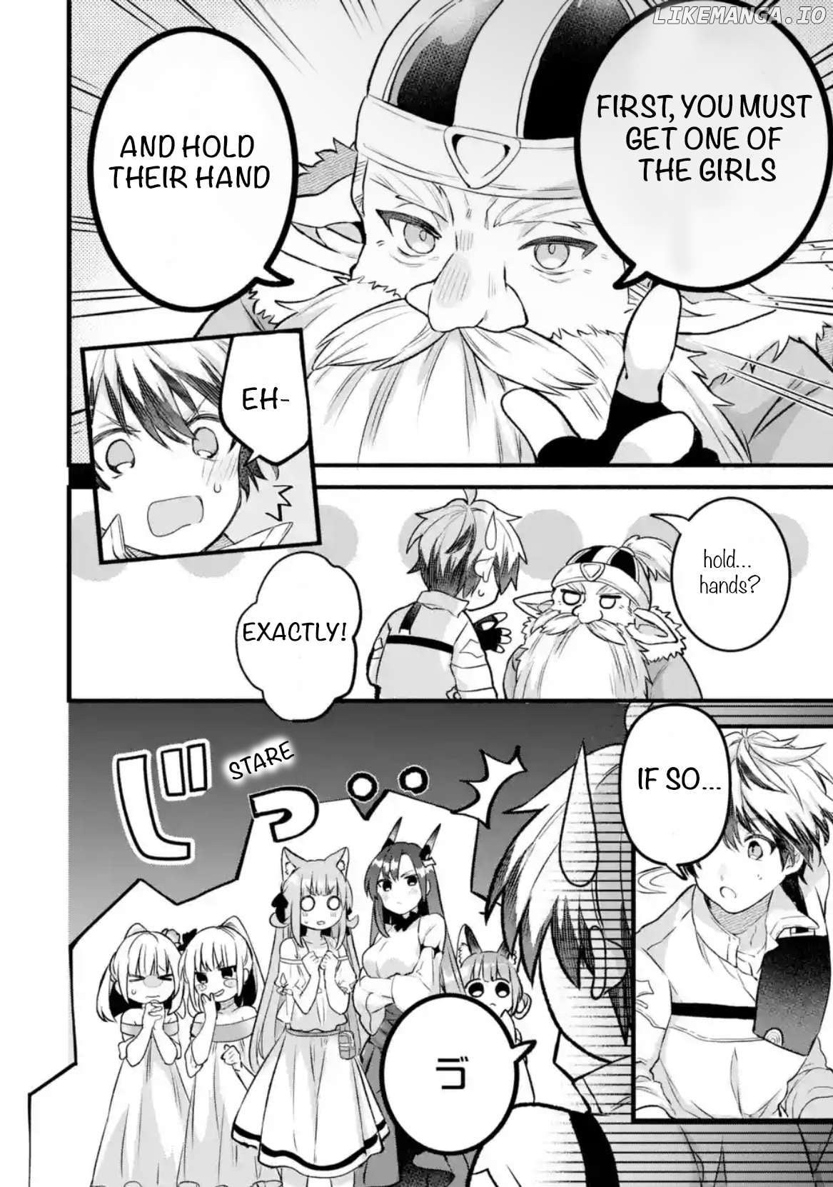 Yuusha Party Wo Tsuihou Sareta Beast Tamer, Saikyou Shuzoku Nekomimi Shojo To Deau Chapter 79.2 - page 4