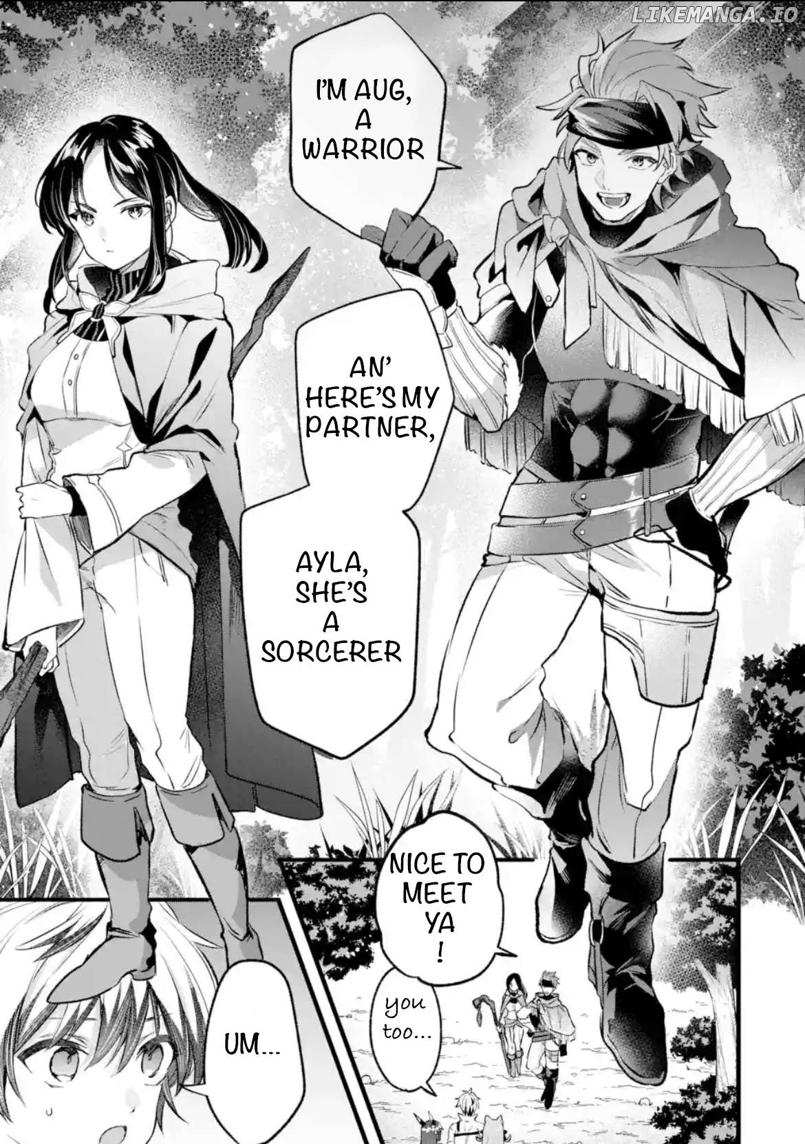 Yuusha Party Wo Tsuihou Sareta Beast Tamer, Saikyou Shuzoku Nekomimi Shojo To Deau Chapter 80 - page 3
