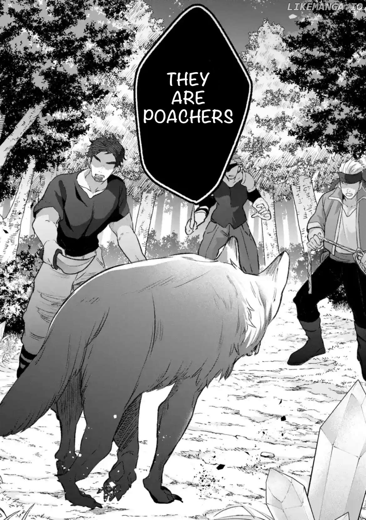 Yuusha Party Wo Tsuihou Sareta Beast Tamer, Saikyou Shuzoku Nekomimi Shojo To Deau Chapter 81 - page 16
