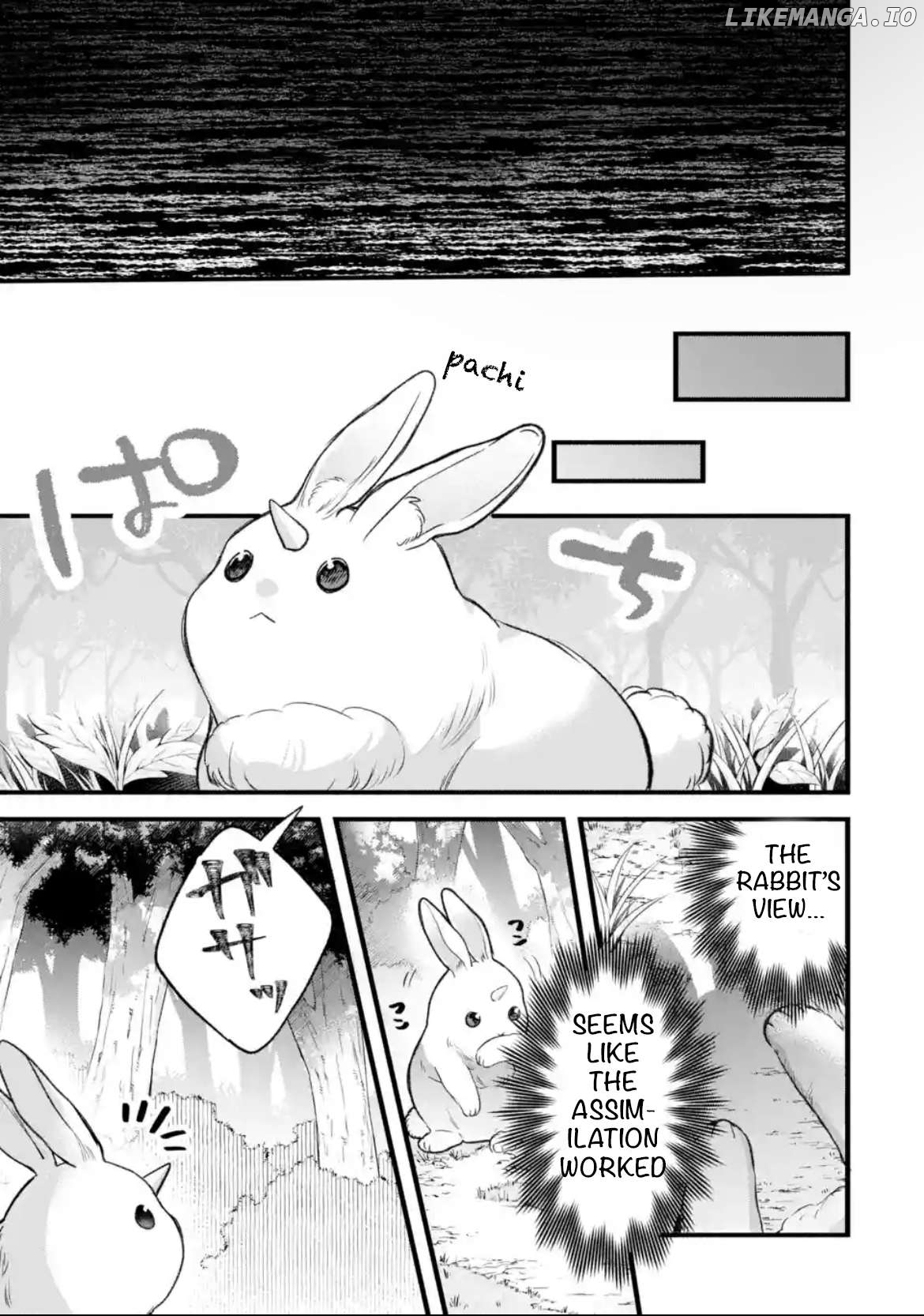 Yuusha Party Wo Tsuihou Sareta Beast Tamer, Saikyou Shuzoku Nekomimi Shojo To Deau Chapter 81 - page 9
