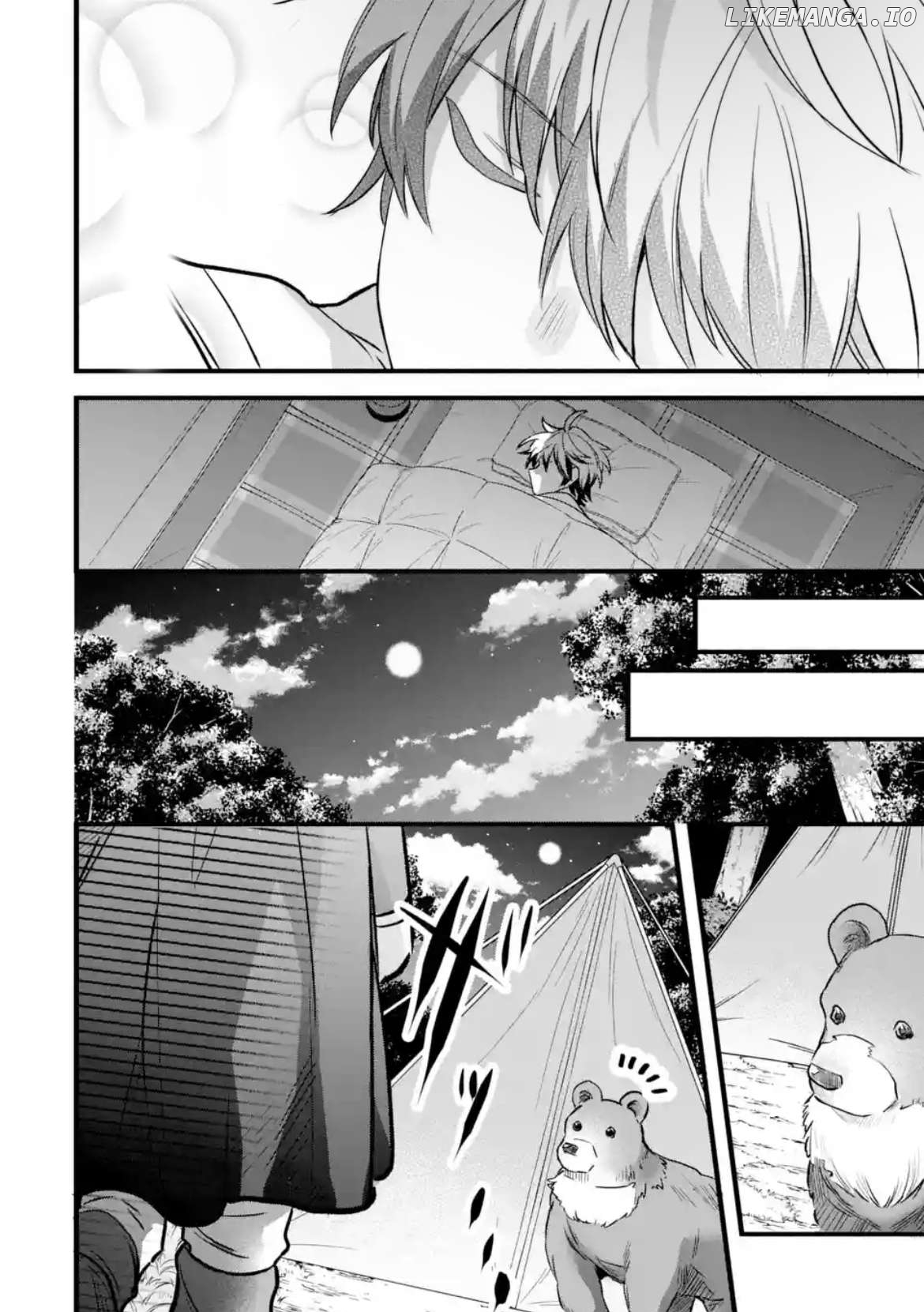 Yuusha Party Wo Tsuihou Sareta Beast Tamer, Saikyou Shuzoku Nekomimi Shojo To Deau Chapter 84 - page 12