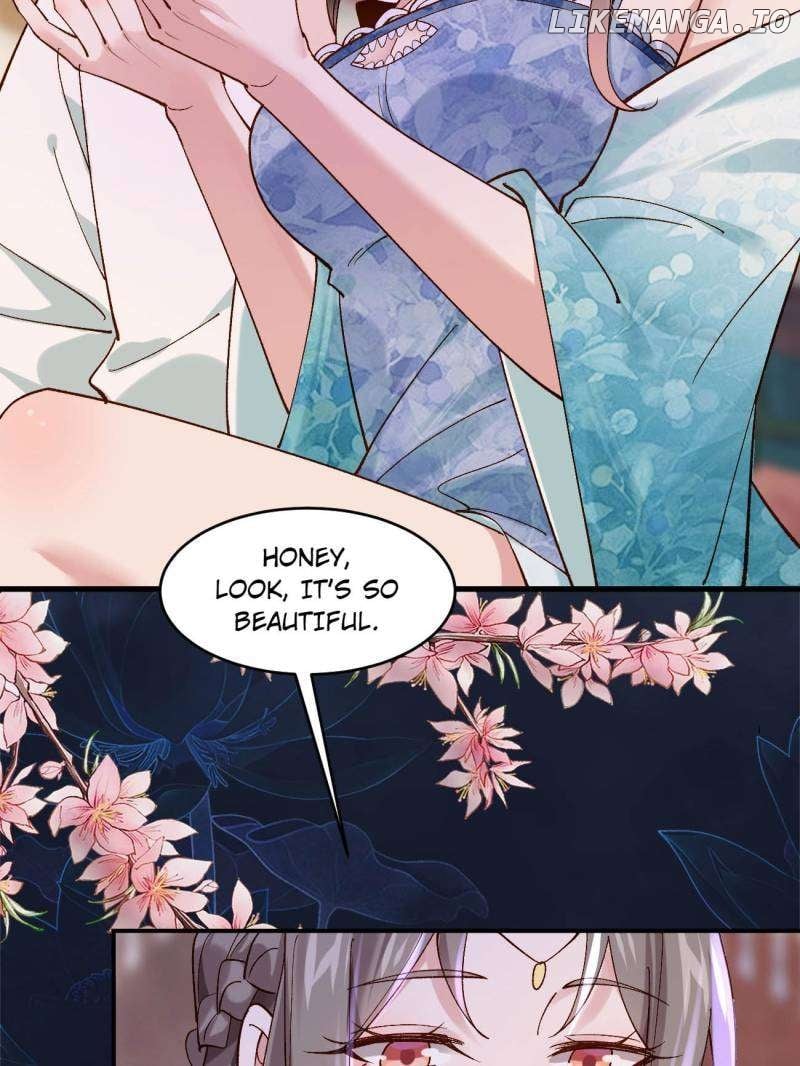 Young Master, Please don’t show off Chapter 146 - page 11