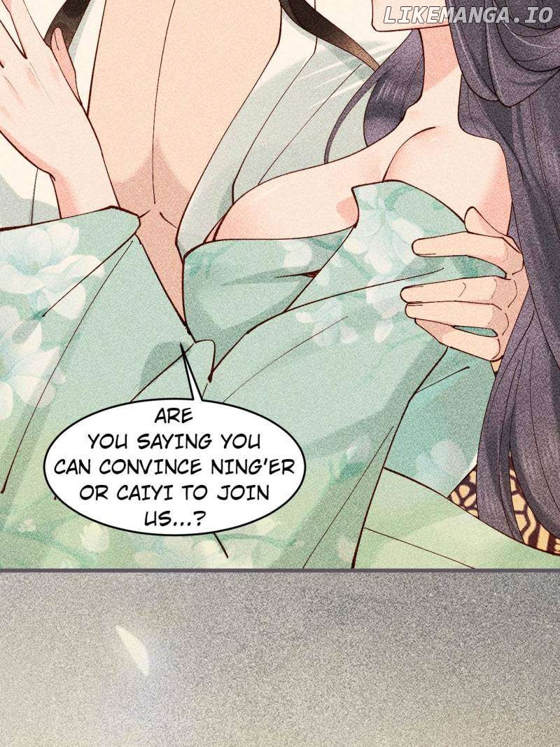 Young Master, Please don’t show off Chapter 146 - page 2