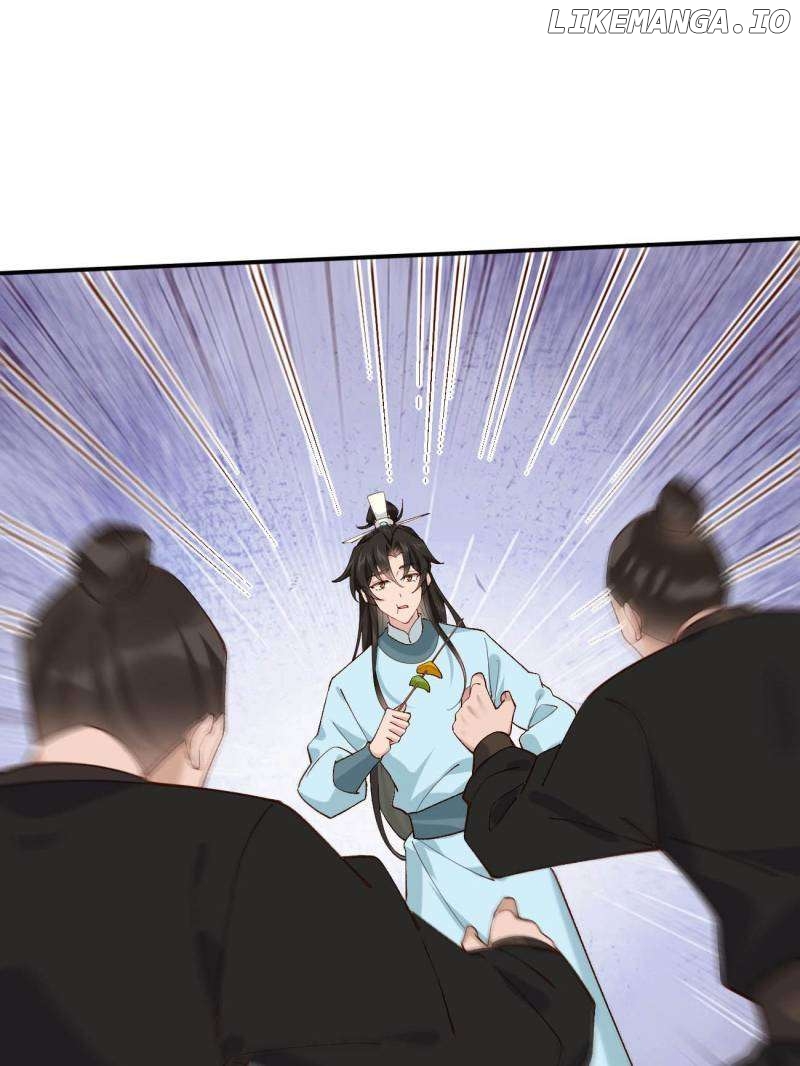 Young Master, Please don’t show off Chapter 146 - page 32