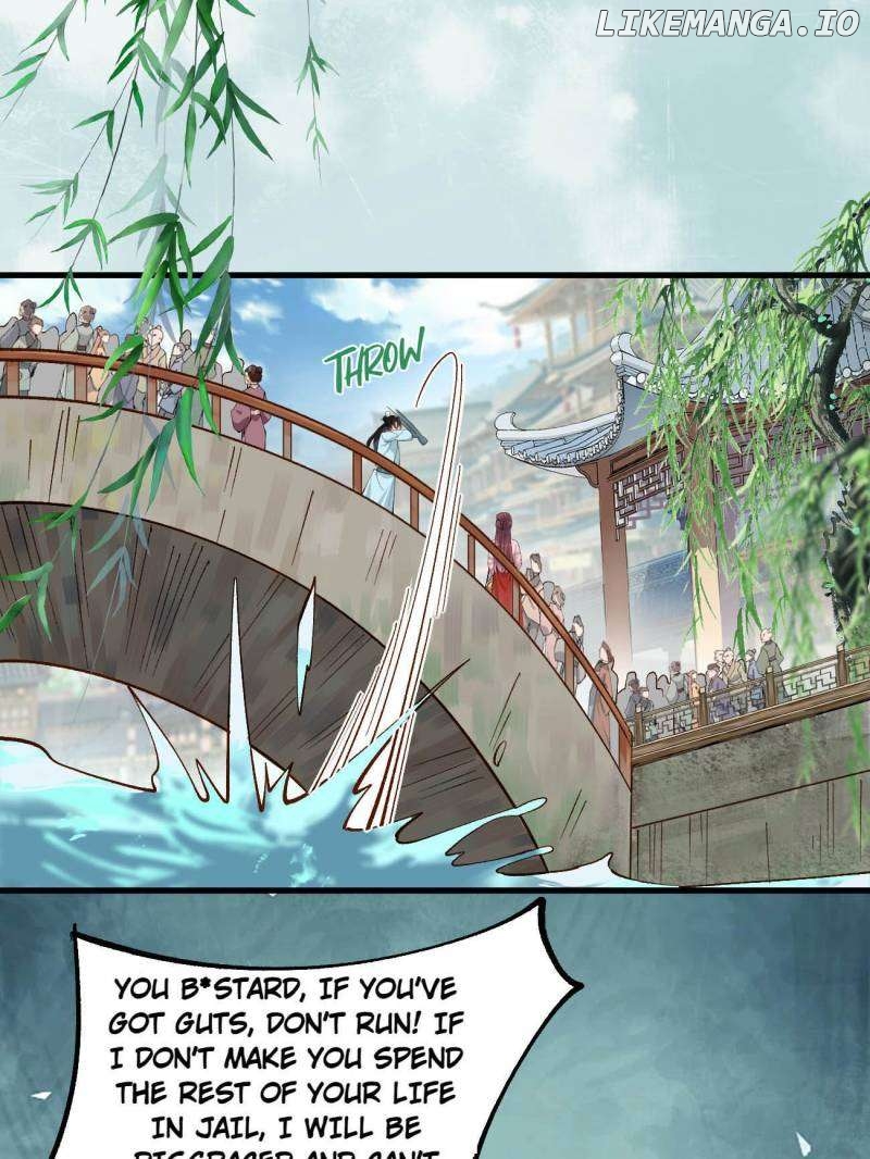 Young Master, Please don’t show off Chapter 146 - page 39