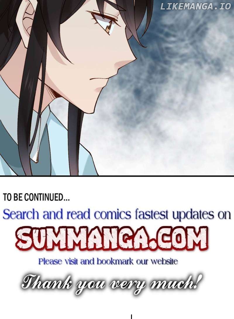 Young Master, Please don’t show off Chapter 146 - page 45