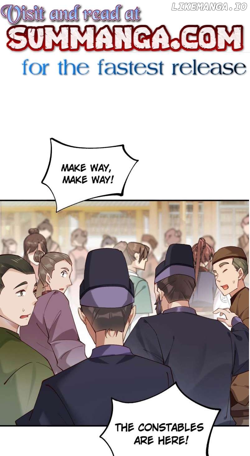 Young Master, Please don’t show off Chapter 147 - page 1