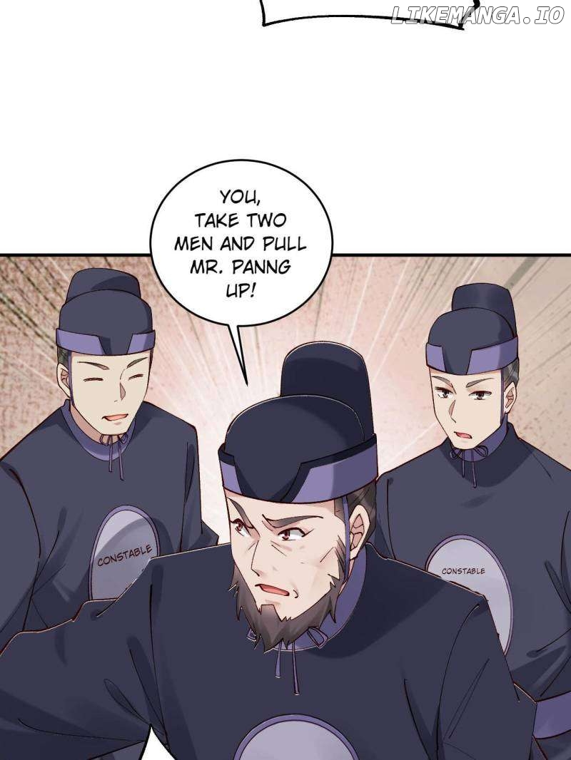 Young Master, Please don’t show off Chapter 147 - page 2