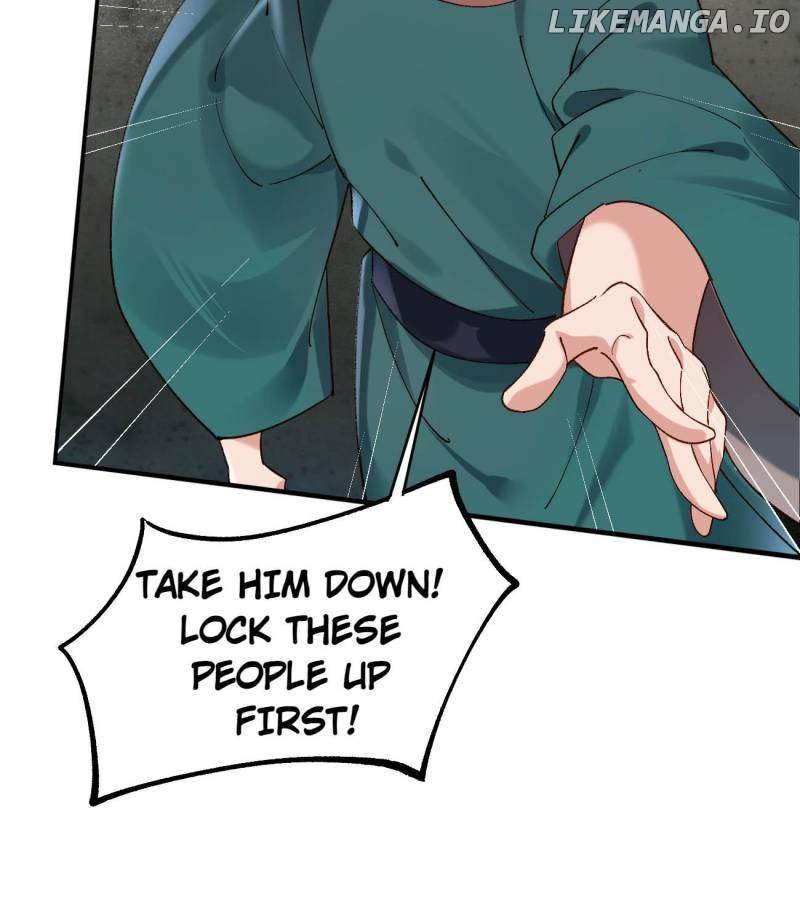 Young Master, Please don’t show off Chapter 147 - page 28